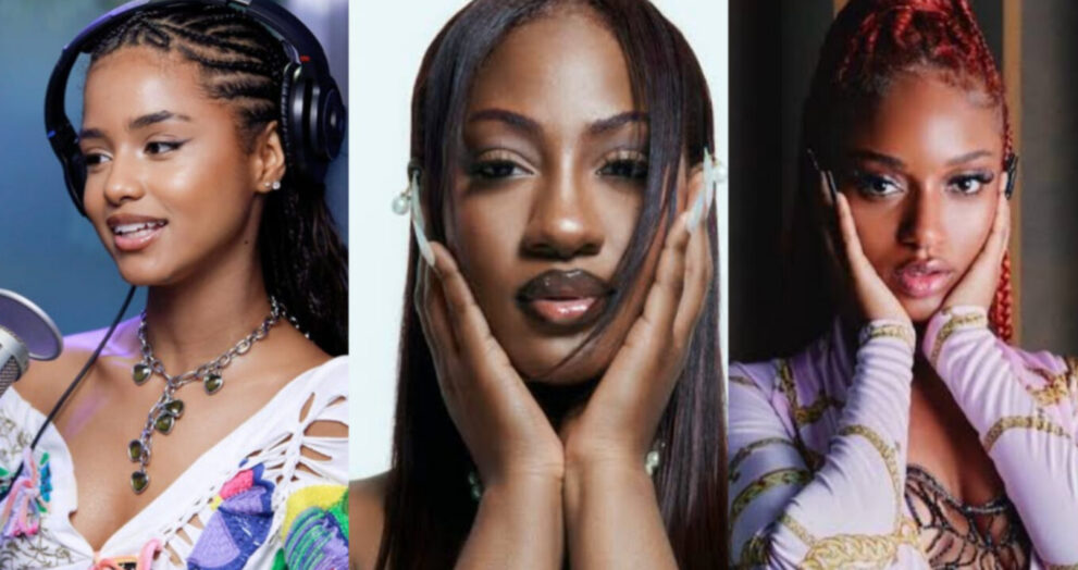 Fans react as Nigerian artists lose all categories at Grammy Awards 2024