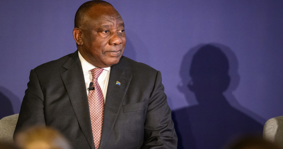 The ANC leadership’s immoral history: Andrew Kenny