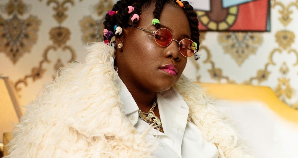 South Africa, you will dance Amapiano after your AFCON defeat. Avenge Nigerian artists’ Grammy loss – Teni tells Super Eagles