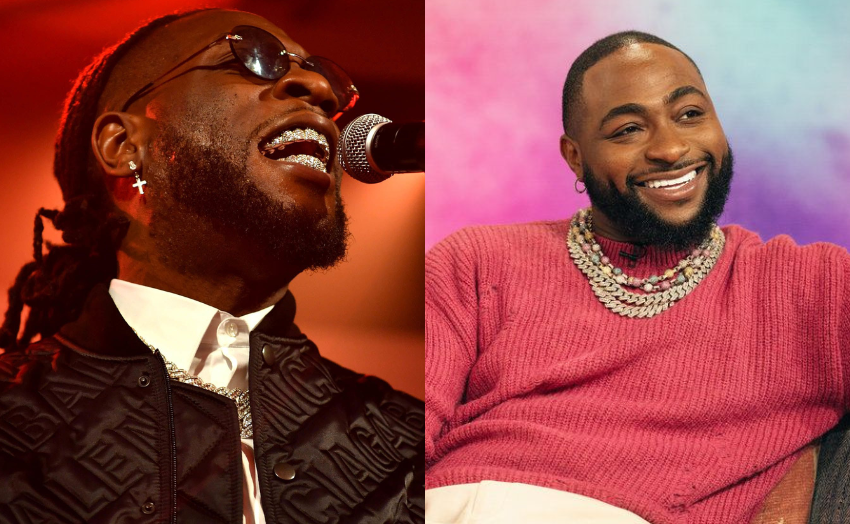 Davido, Burna Boy, Ayra Starr Miss Out On 2024 Grammy Award: Full List of Winners