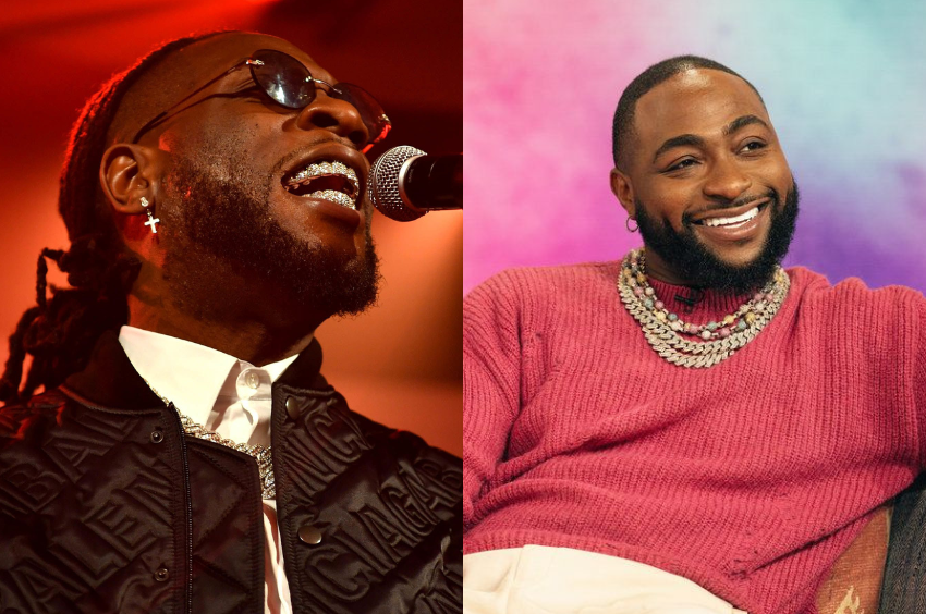 Davido, Burna Boy, Ayra Starr Miss Out On 2024 Grammy Award: Full List of Winners