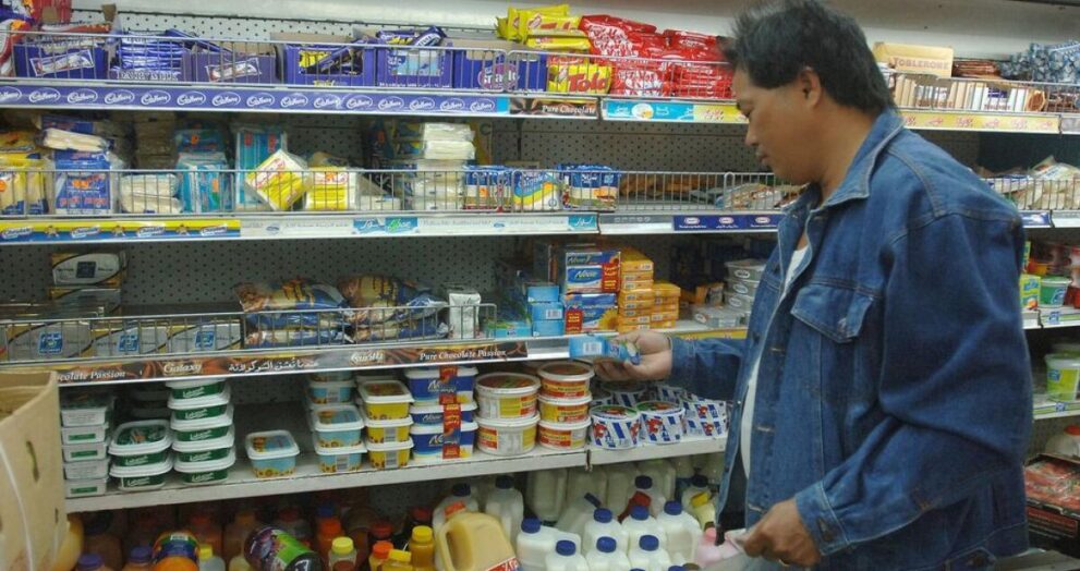 Dubai: Pork byproducts in food can be easily detected through new system