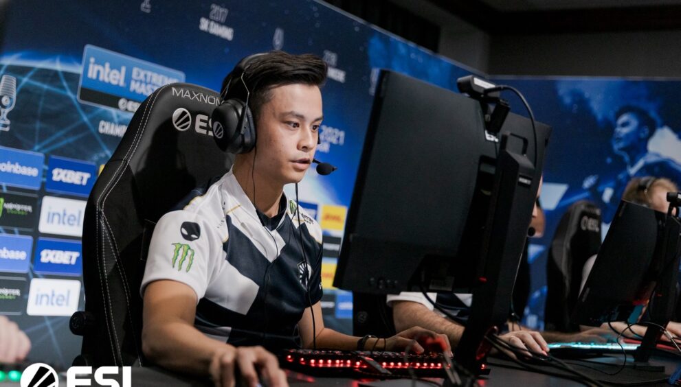 Stewie2K CS2 settings: Crosshair, view model, more