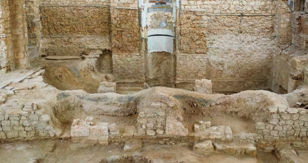 Unveiling Jeddah’s history: 25,000 artefacts unearthed in landmark project