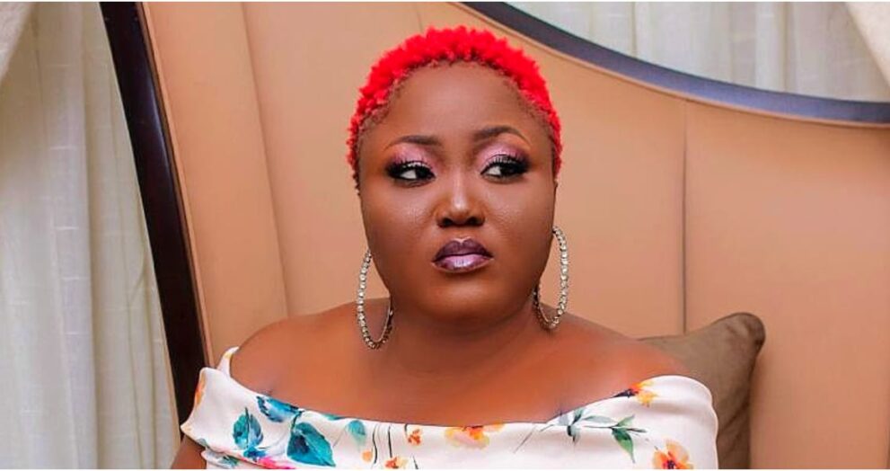 “Why I chose to get married late” – Stan Nze’s wife, Blessing Obasi
