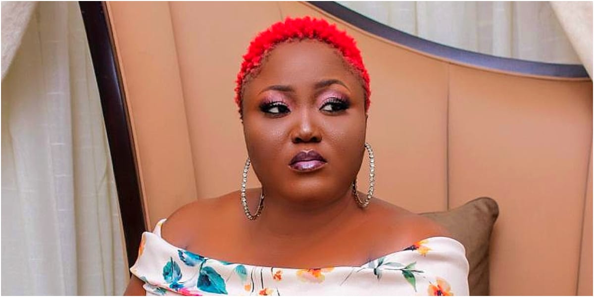 “Why I chose to get married late” – Stan Nze’s wife, Blessing Obasi