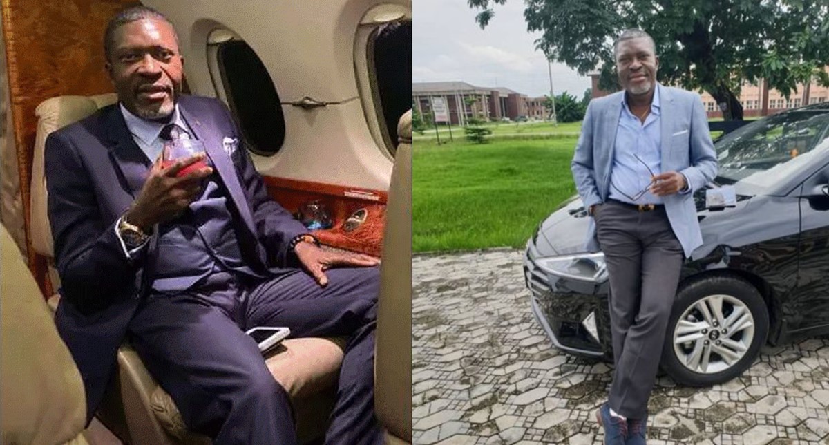You must question source of your children’s wealth – Kanayo tells parent [Video]