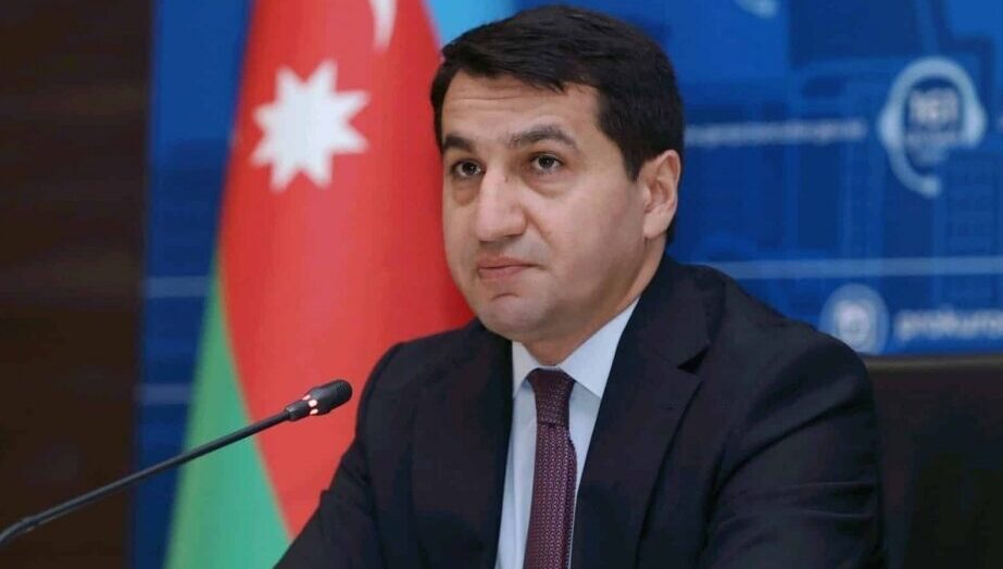 L’Azerbaïdjan est animé d’une forte volonté politique pour développer davantage ses relations avec le Maroc