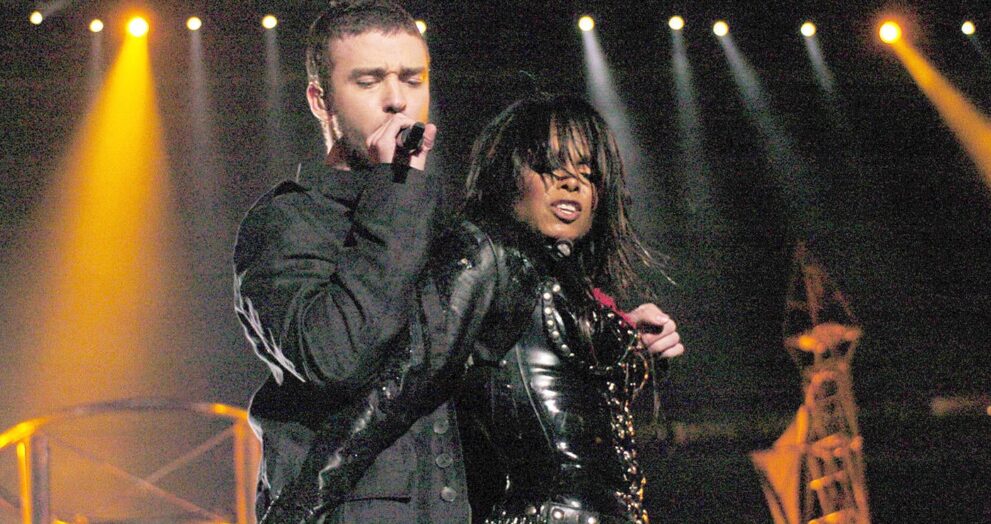 Super Bowl halftime show: Ranking the 10 most memorable moments and iconic performances in Super Bowl history