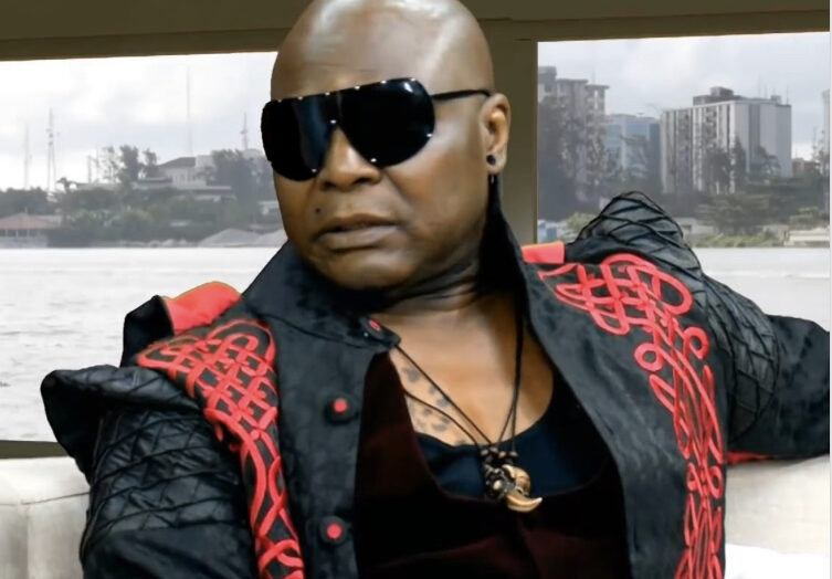 I stormed airport with 3,000 bikes to rescue Eedris Abdulkareem from 50 Cent – Charly Boy reveals