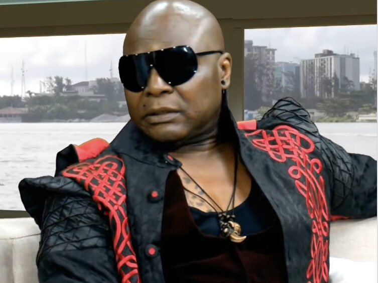 I stormed airport with 3,000 bikes to rescue Eedris Abdulkareem from 50 Cent – Charly Boy reveals