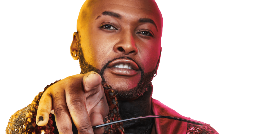 Vusi Nova masters life’s phases in thought-provoking reality series