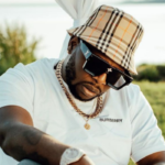 DJ Maphorisa bonds with Busta Rhymes (Video)