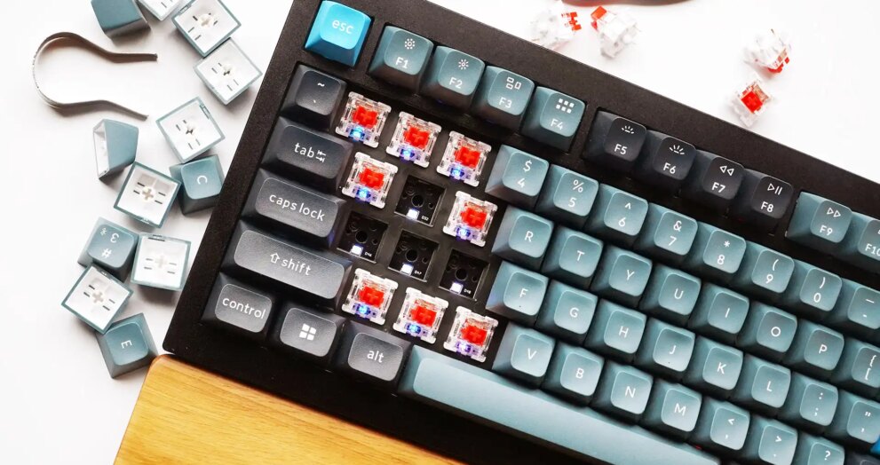 Best mechanical keyboards 2024: Top picks for every need