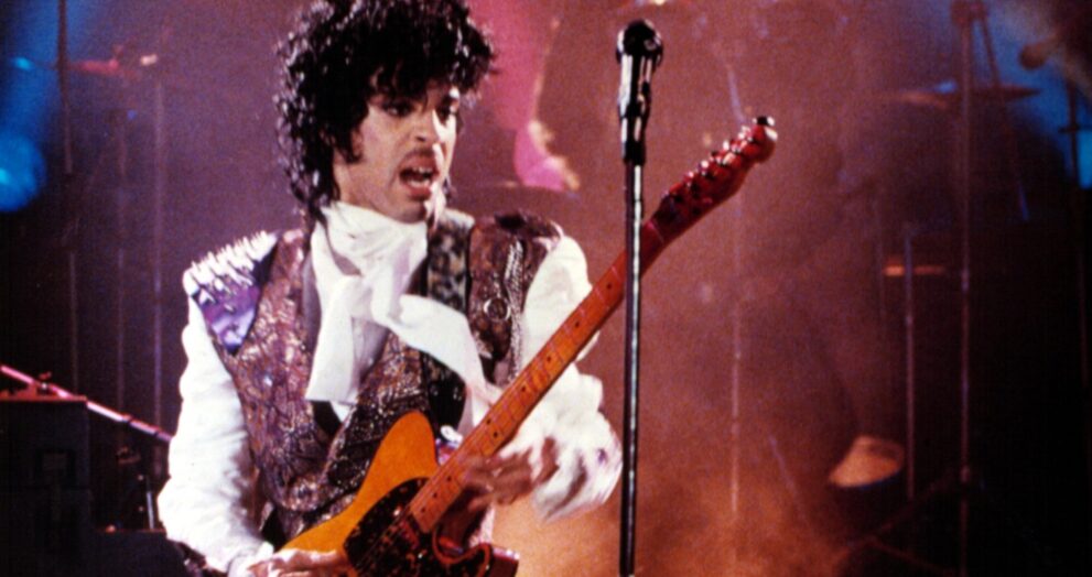 ‘Purple Rain’ Musical Sets 2025 Premiere In Prince Hometown Minneapolis