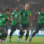 Singer Kizz Daniel Set To Take Fan To UK Show After Super Eagles Makes It To AFCON Finals