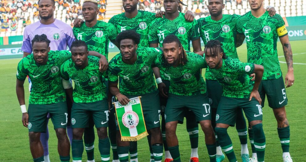 Five things we learned from Nigeria’s victory over South Africa in the AFCON semi-final