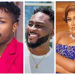 Singer Kizz Daniel Set To Take Fan To UK Show After Super Eagles Makes It To AFCON Finals
