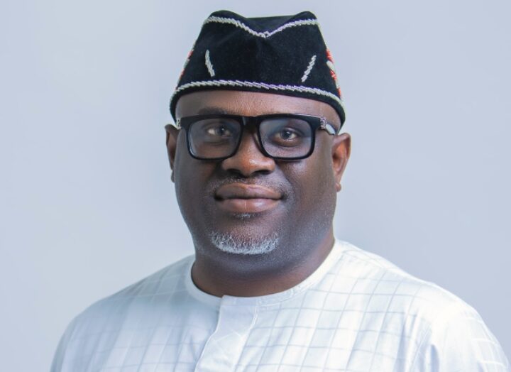 Senator Bassey seeks establishment of federal college of fishery