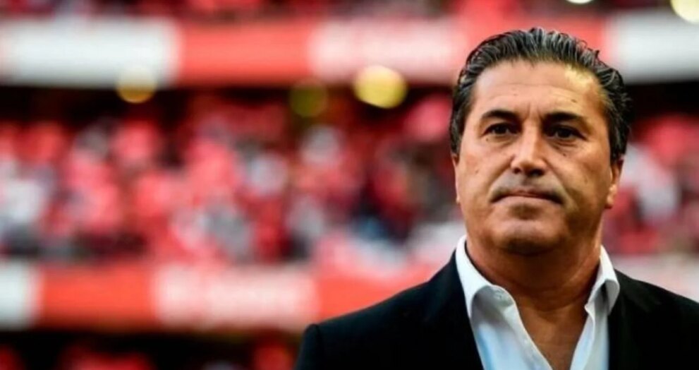 AFCON final: Peseiro told to restratigise against Ivory Coast