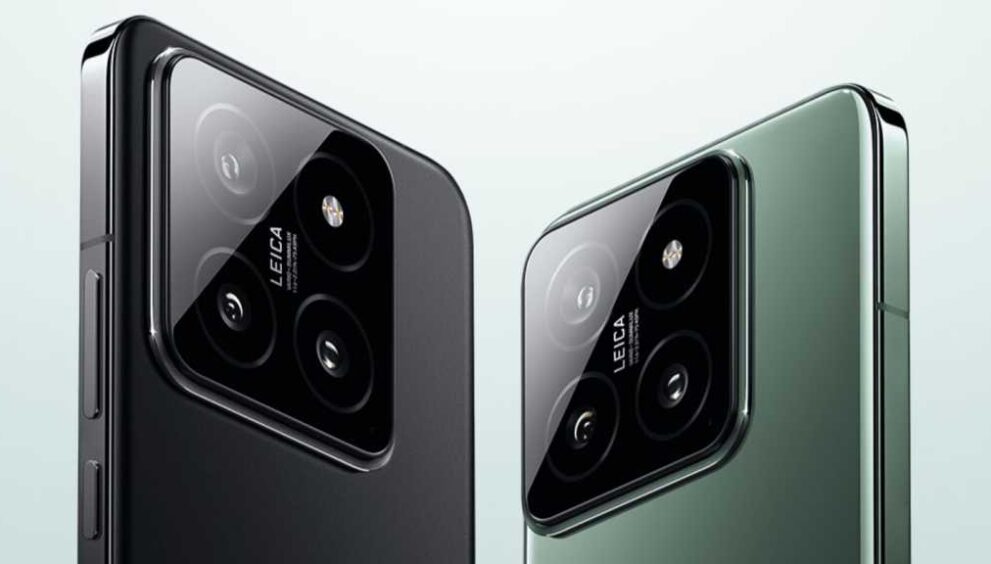 The Xiaomi 14 series global launch date has been revealed