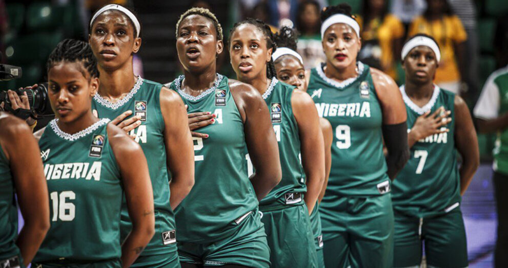 D’Tigress qualifies for Paris 2024 Olympics as Senegal lose Belgium