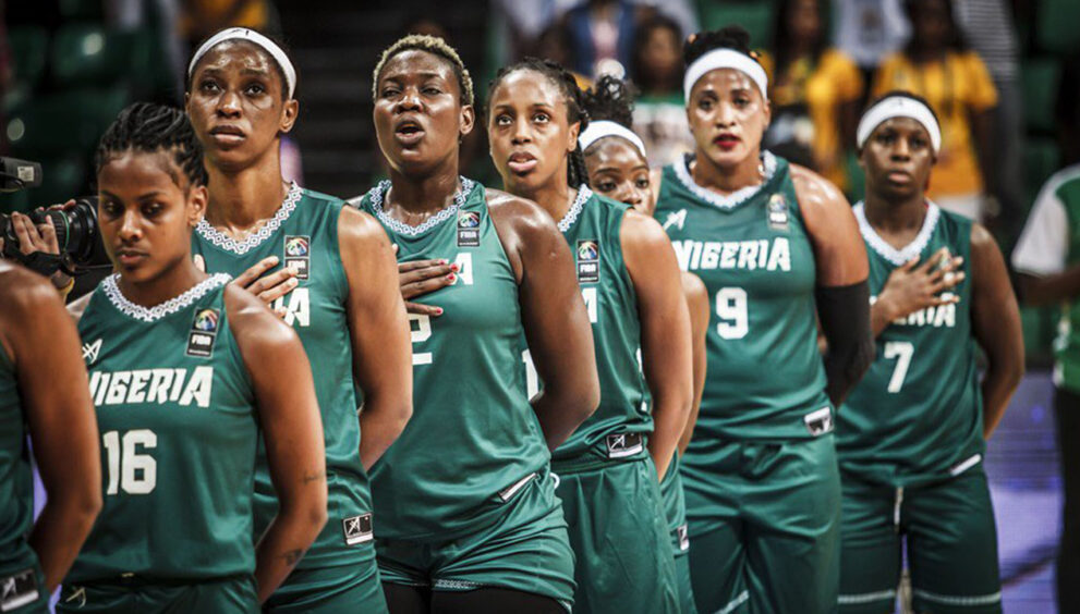 D’Tigress qualifies for Paris 2024 Olympics as Senegal lose Belgium