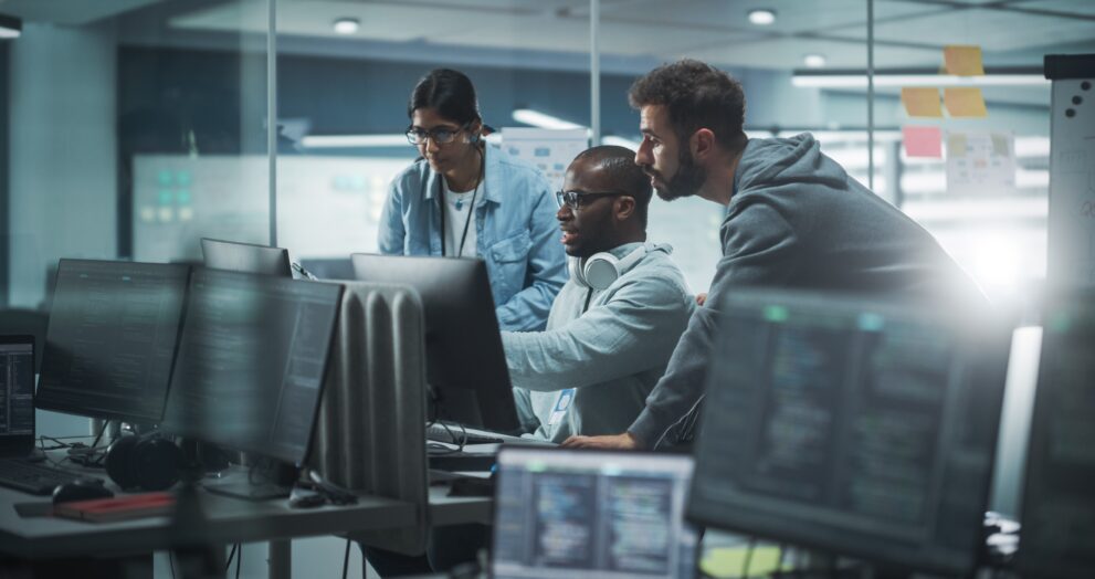 IT budget shock: Global IT services firms continue to struggle