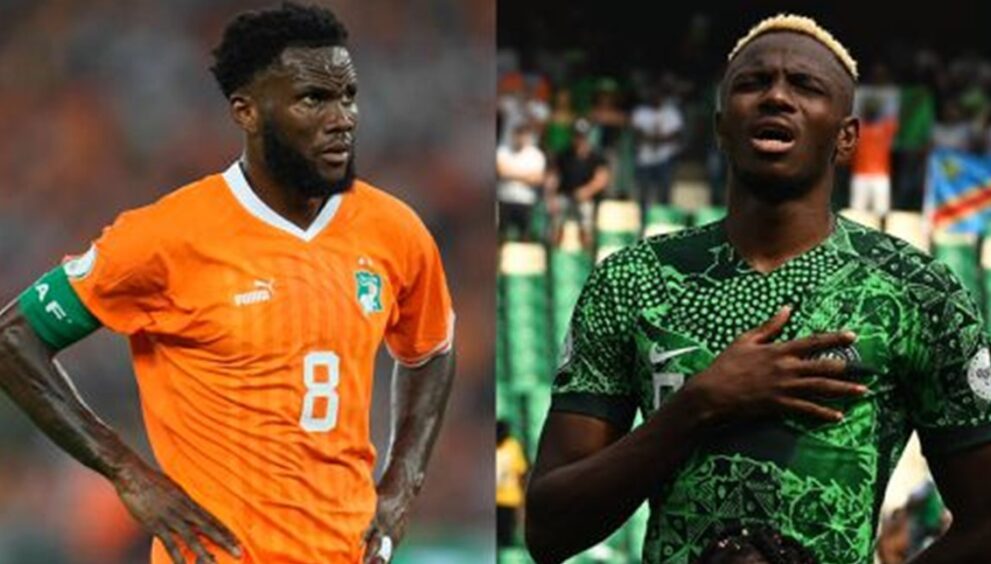 Nigeria vs Ivory Coast: Don’t let your hypertensive husbands watch AFCON final – Prof Familoni urges women
