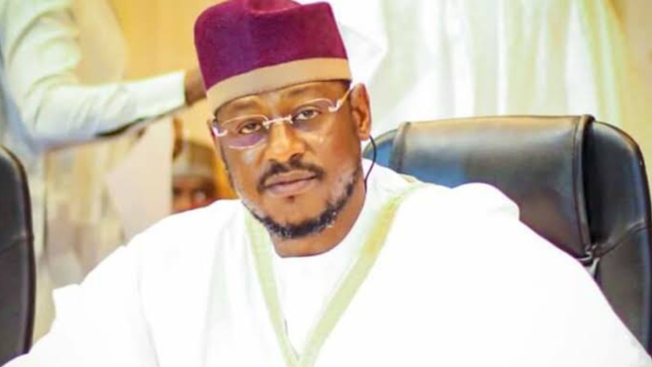 Katsina govt approves N38.5m scholarship for 77 law students
