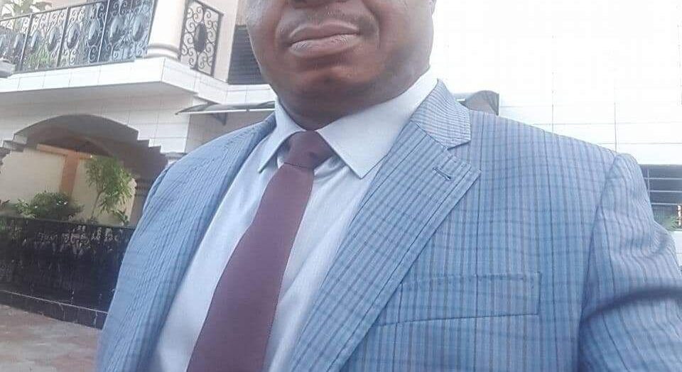 Richest Igbo Businessman in Ivory Coast, Chief Osondu Nwoye, Dies Of HBP From Nigeria Vs South Africa AFCON Match