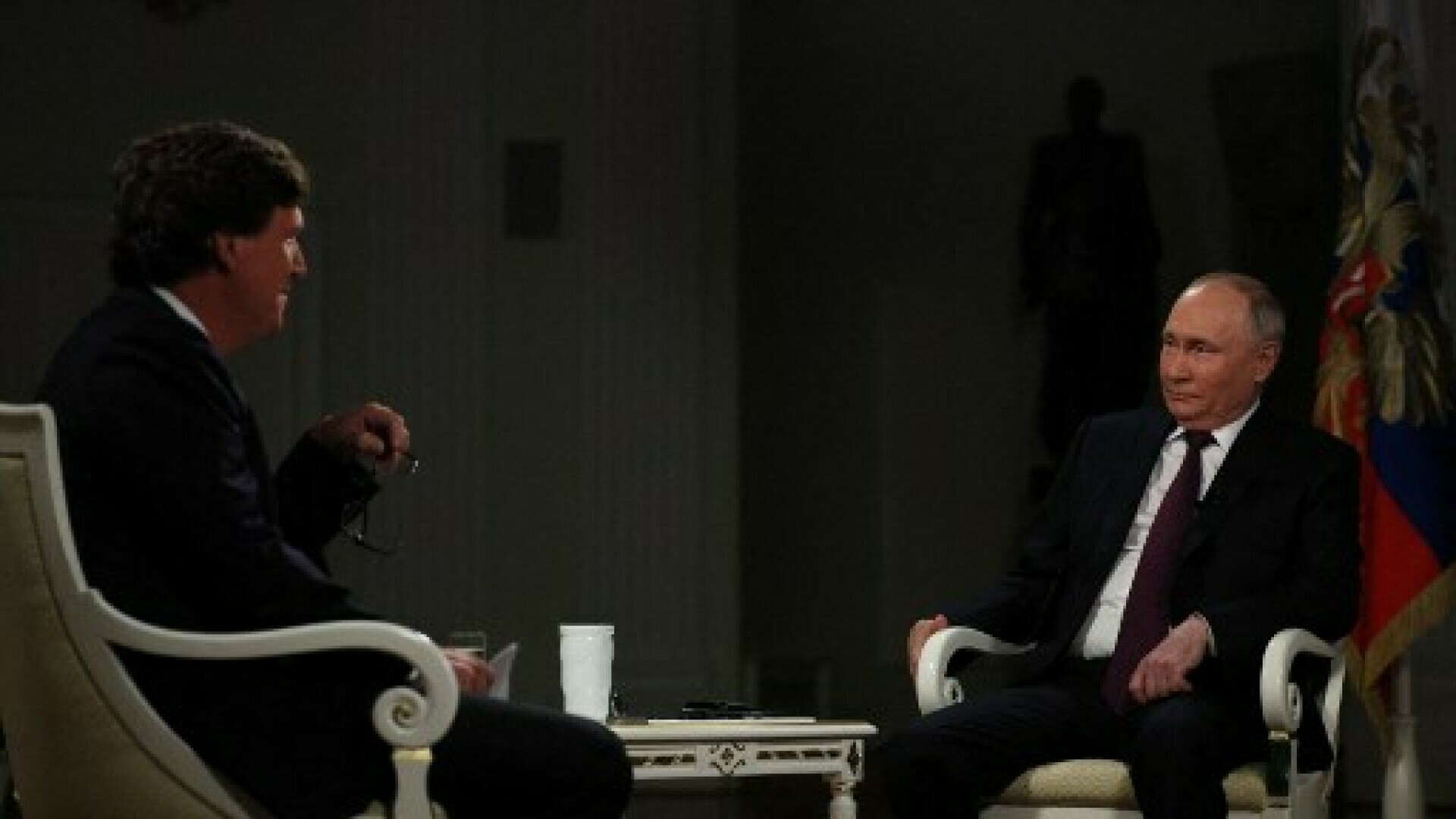 VIDEO Putin otkrio u kojem će slučaju napasti Poljsku, progovorio i o globalnom ratu: “Još nismo postigli ciljeve”