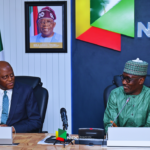 ‘Herbert Wigwe Hardly Flew With Wife, Son’ — Gov Alex Otti Reveals In Tribute To Late Access Holdings CEO