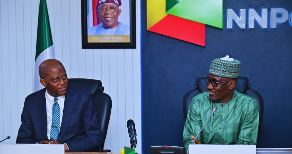 NNPCL’s account domicile with CBN will promote accountability, transparency – Expert