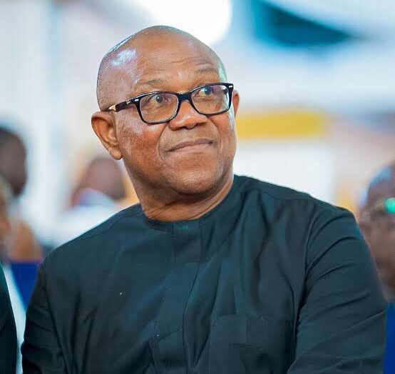 Peter Obi devastated over Access Bank CEO, Wigwe, shelves AFCON final trip
