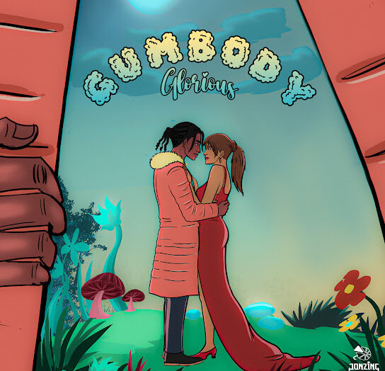 Glorious – Gum Body