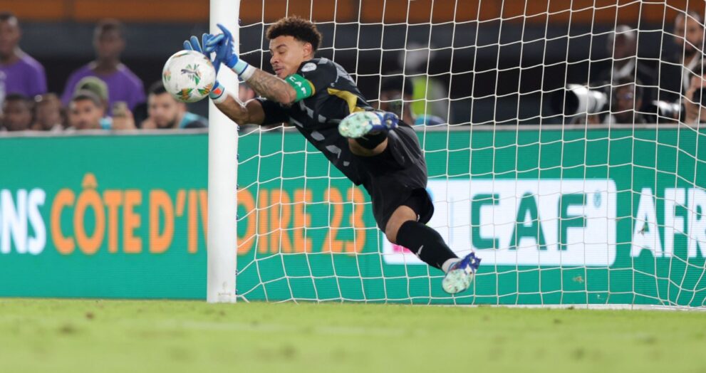 AFRICA CUP OF NATIONS: Brave Bafana win Afcon battle for bronze as goalkeeper Ronwen Williams saves the day