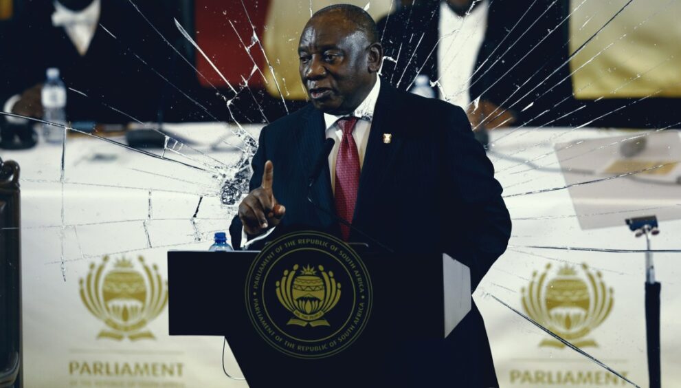 SONA 2024: Opposition bays for blood in upcoming elections after Ramaphosa’s State of the Nation stump of a speech