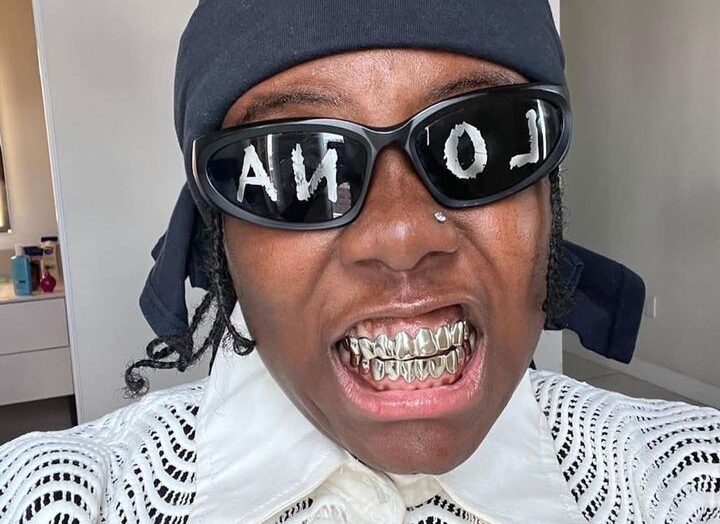 Teni warns her followers about a new Valentine scam ahead of the AFCON finals