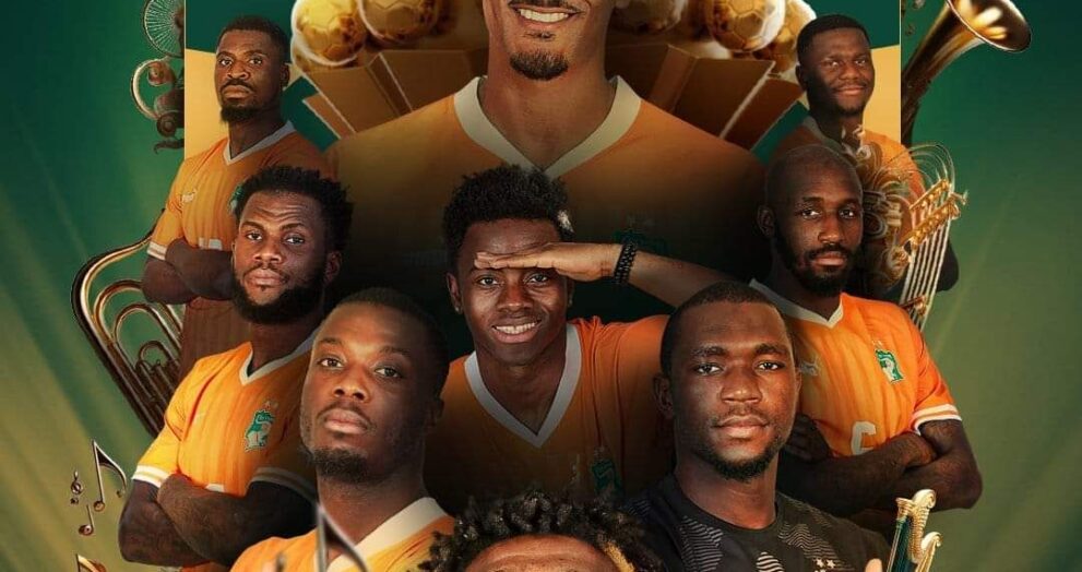 10 Thoughts From Ivory Coast Vs Nigeria AFCON Finals Match