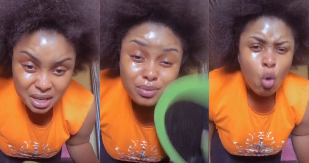 Lady shares cause of current hot weather in Nigeria, reactions ensue