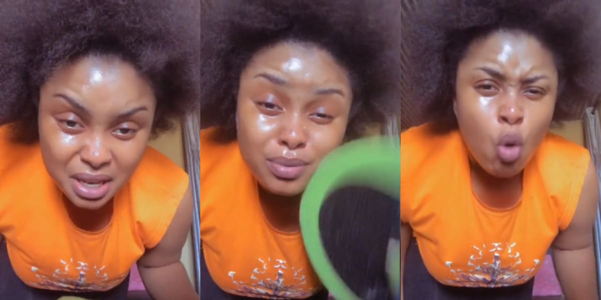 Lady shares cause of current hot weather in Nigeria, reactions ensue