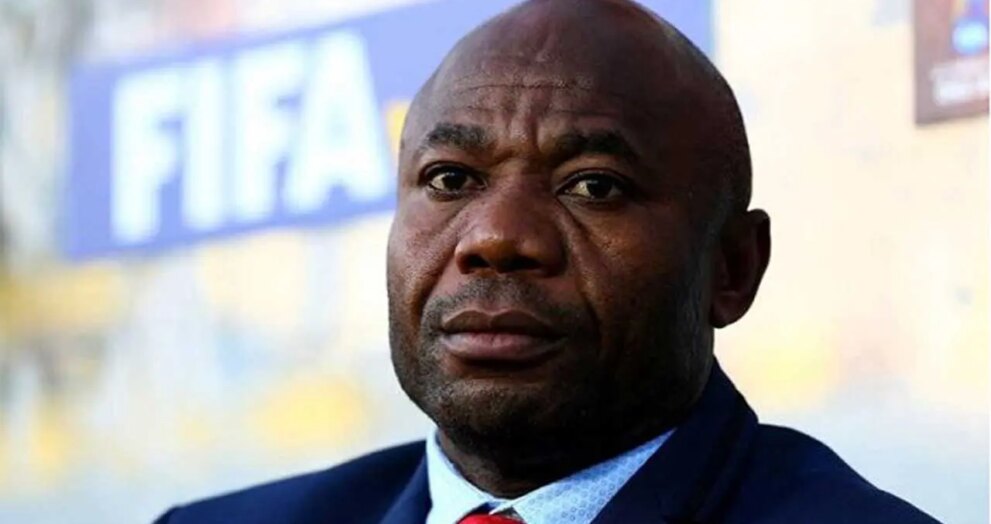 Amuneke expresses readiness to take over Super Eagles