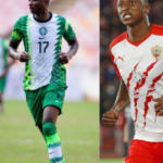 BREAKING: Super Eagles defender, Calvin Bassey Sends a Heartfelt Message to Nigerians
