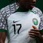 Northern youths burn Nigerian flag, lament northerners feeding on leaves under Tinubu