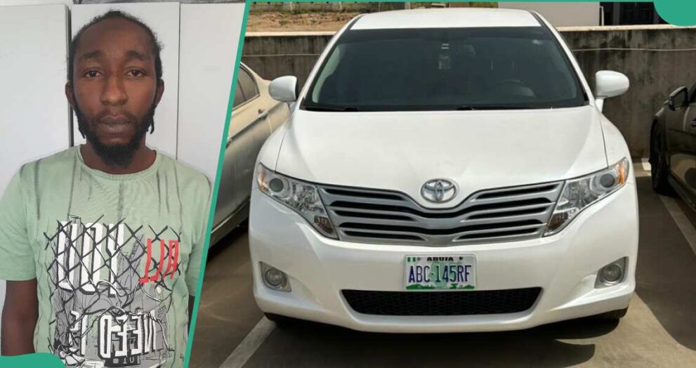 Alleged $373,000 fraud: Man in court over fake marriage to American lover