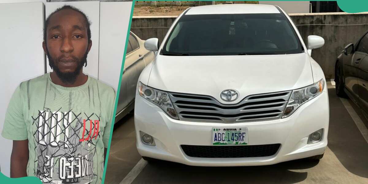 Alleged $373,000 fraud: Man in court over fake marriage to American lover