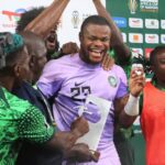 Super Eagles Move to 28th in the World After the AFCON