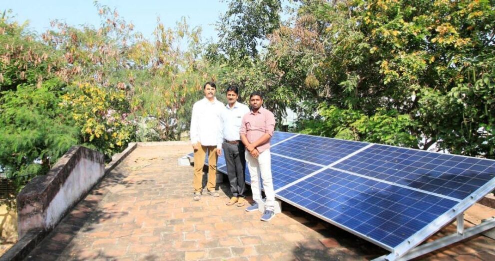 UK-led project explores PV module production in Africa, Asia, Indo-Pacific