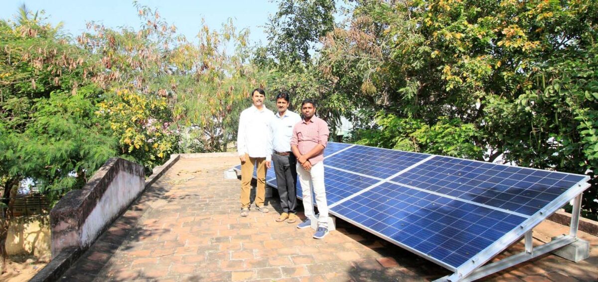 UK-led project explores PV module production in Africa, Asia, Indo-Pacific